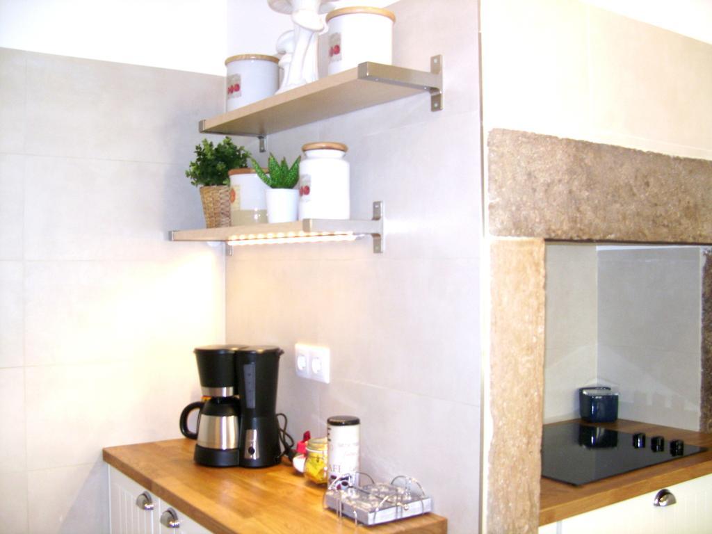 Elegant S. Miguel Apartment Лиссабон Номер фото